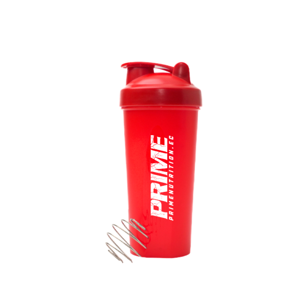 Shaker Prime 600ml