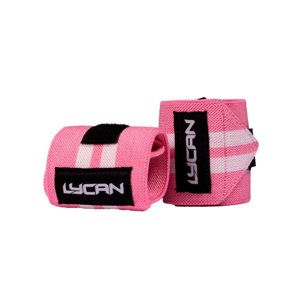 Muñequeras LYCAN
