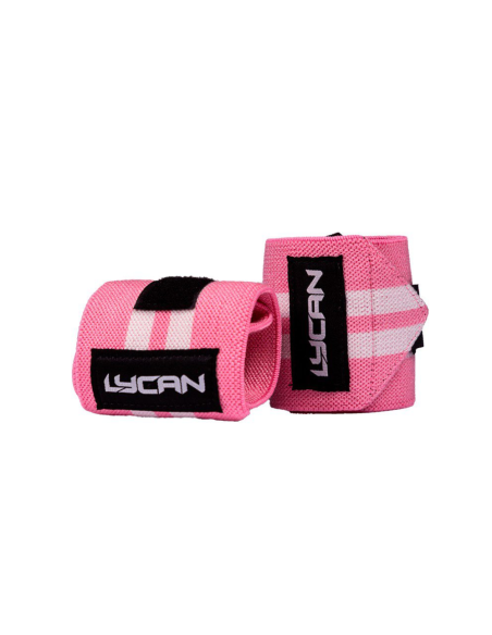 Muñequeras LYCAN