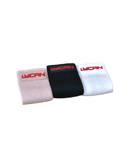 Booty Band Set LYCAN