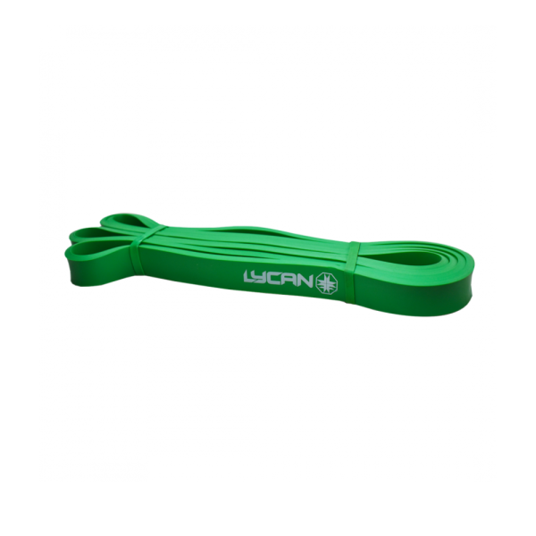 POWER Band 1.9cm LYCAN (LIGAS ELÁSTICAS)
