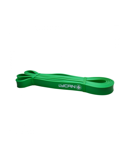 POWER Band 1.9cm LYCAN (LIGAS ELÁSTICAS)