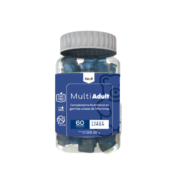 MultiAdult (Energía, Bienestar y Protección)