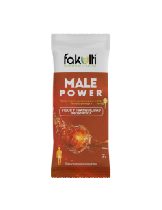 MALE POWER
