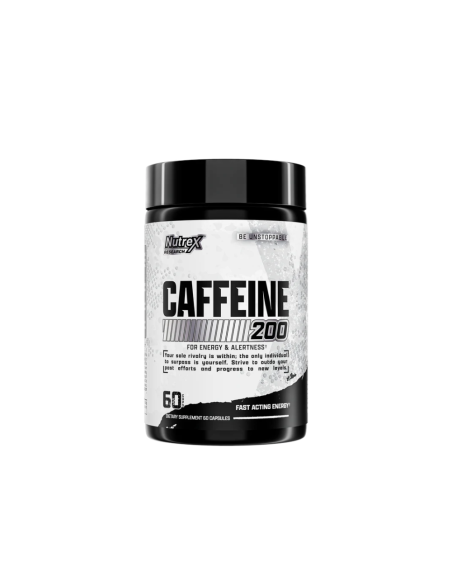 Cafeína