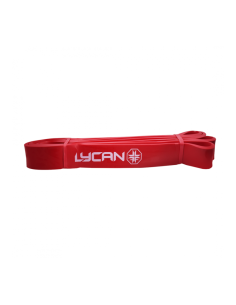 POWER Band 2.9cm LYCAN(LIGA ELÁSTICA)