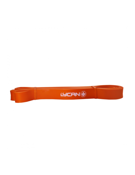 POWER Band 2.2cm LYCAN (LIGAS ELÁSTICAS)