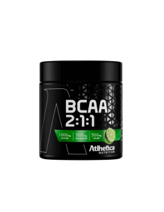 BCAA 2:1:1