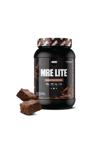 MRE LITE 2 Libras (Whole Food Protein)