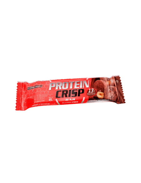 Protein Crisp Bar 1 Unidad (Barras de Proteína)