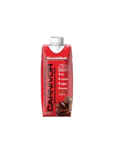 Carnivor RTD Batido de Proteína