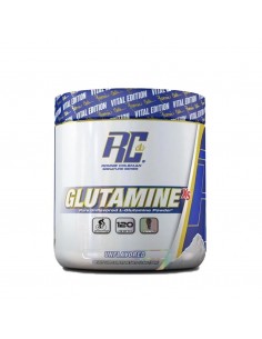 GLUTAMINE XS 300G