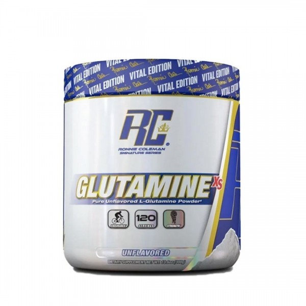 GLUTAMINE XS 300G