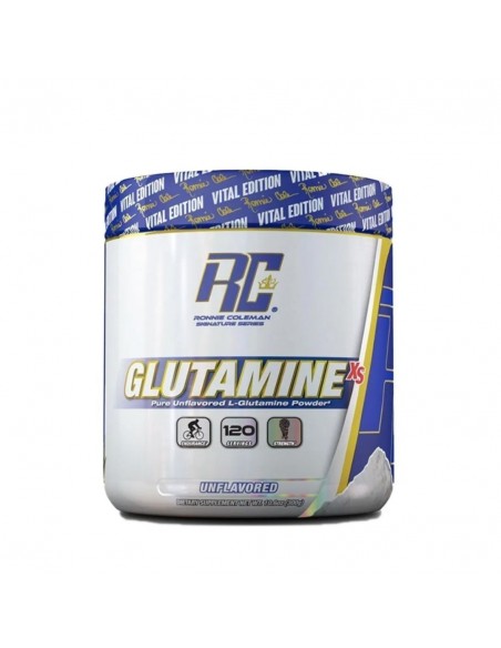 GLUTAMINE XS 300G