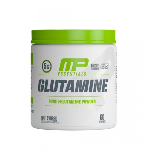 MP GLUTAMINE ESSENTIAL 300G