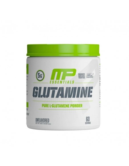 MP GLUTAMINE ESSENTIAL 300G
