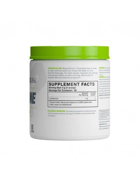 MP GLUTAMINE ESSENTIAL 300G