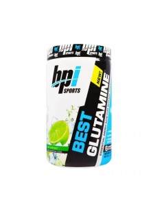 BEST GLUTAMINE LEMON 50 SERVICIOS