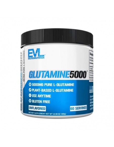 EVL GLUTAMINE 300G