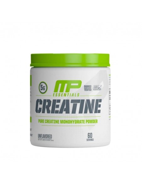 MP CREATINE ESSENTIALS 300G