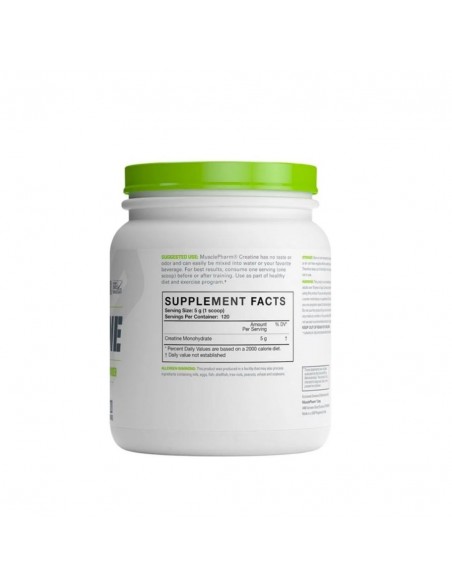 MP CREATINE ESSENTIALS 300G