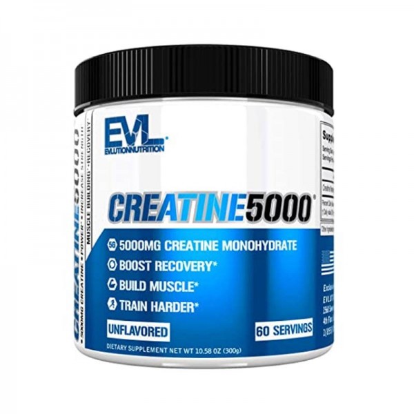 CREATINE5000 300G