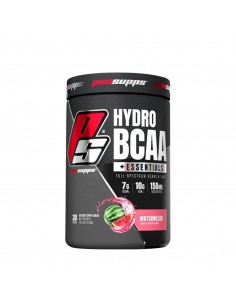 HYDROBCAA + ESSENTIALS 30 Servicios