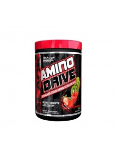 AMINO DRIVE 30 SERVICIOS