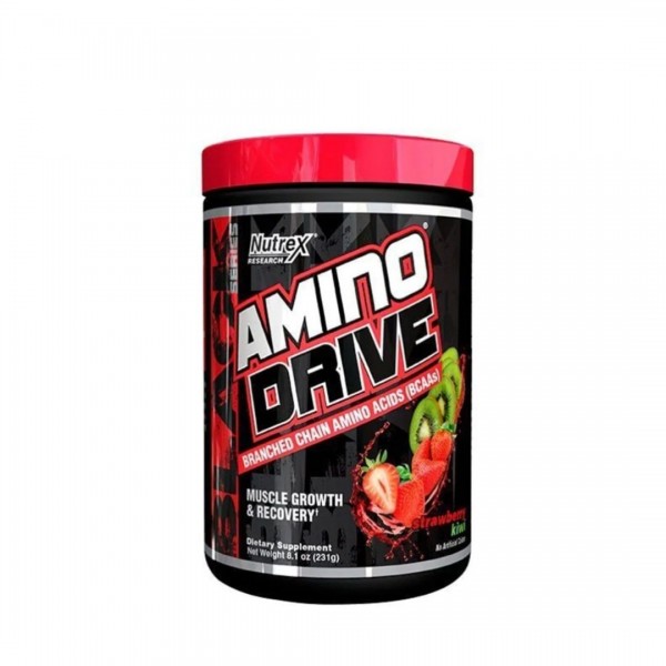 AMINO DRIVE 30 SERVICIOS