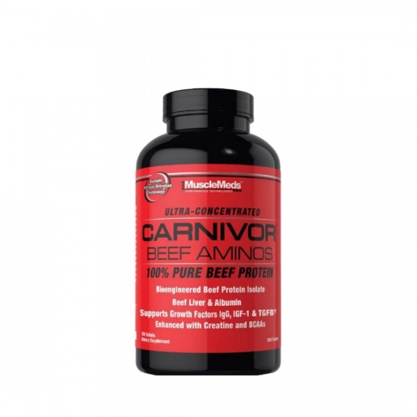 CARNIVOR BEEF AMINOS