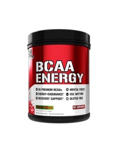 BCAA Energy 65 Servicios