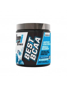 BEST BCAA 30 Servicios