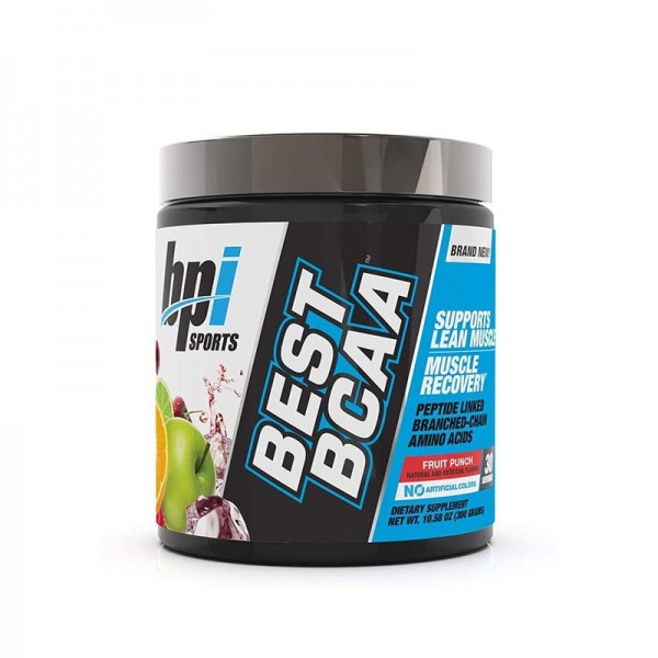 BEST BCAA 30 Servicios