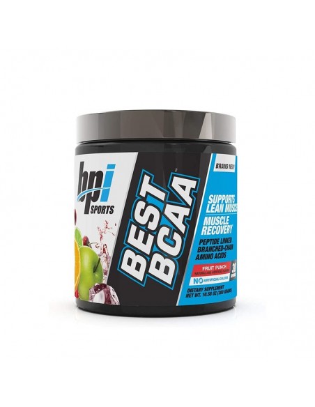BEST BCAA 30 Servicios