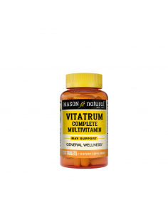 VITATRUM COMPLETE