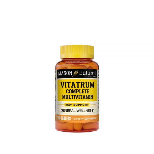 VITATRUM COMPLETE