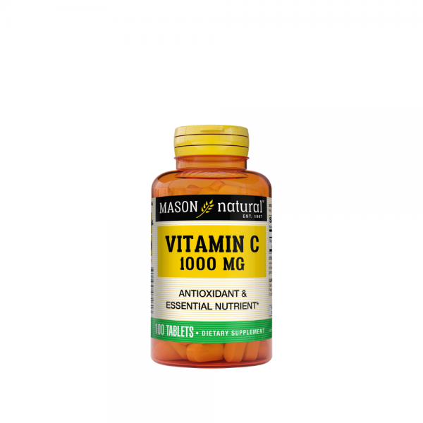 VITAMINA C 1000MG
