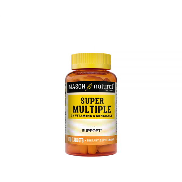 SUPER MULTIPLE