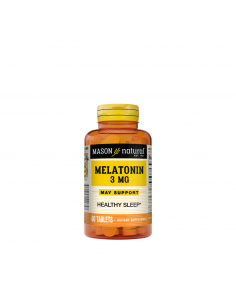 MELATONINE 3MG