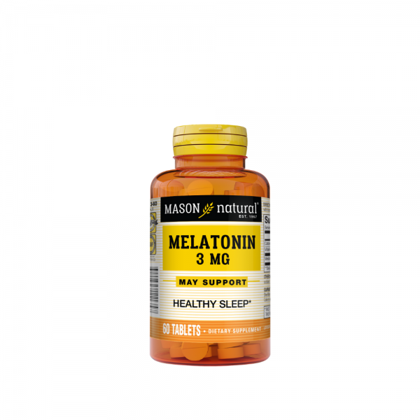 MELATONINE 3MG