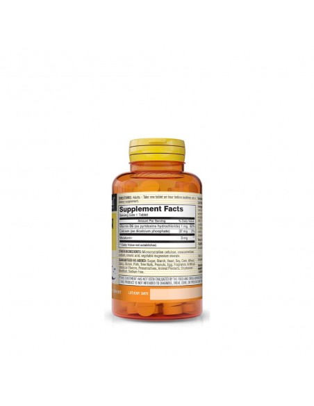 MELATONINE 3MG