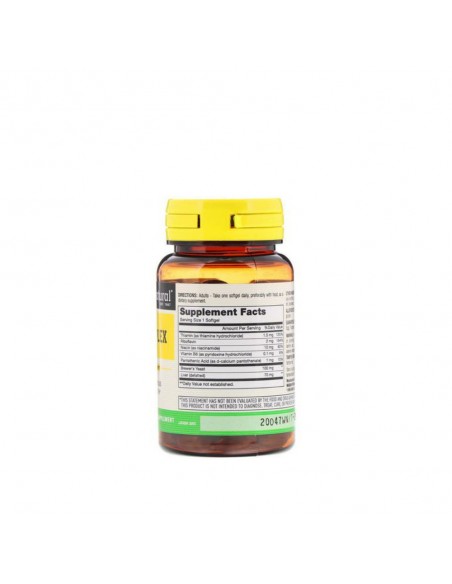 B-COMPLEX