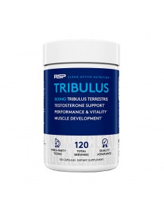 RSP TRIBULUS