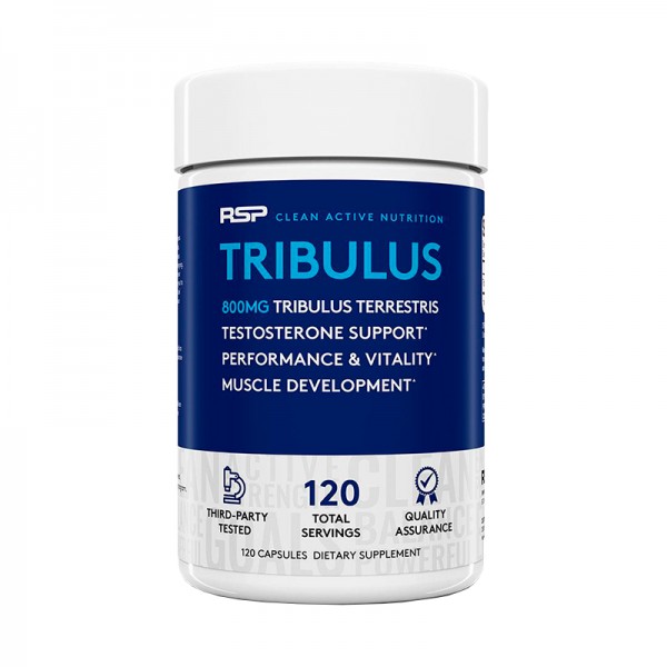 RSP TRIBULUS