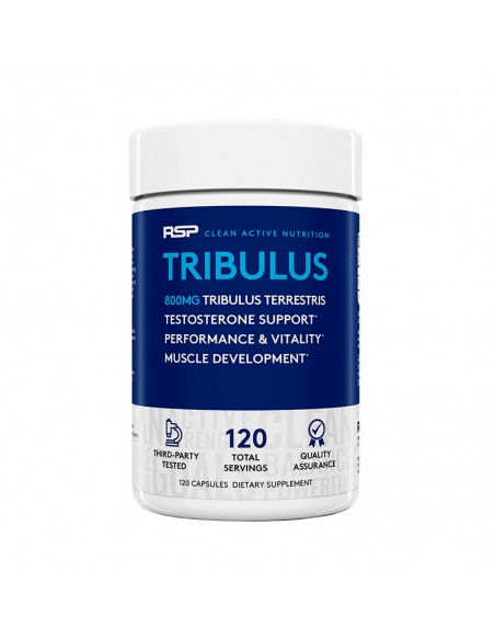RSP TRIBULUS