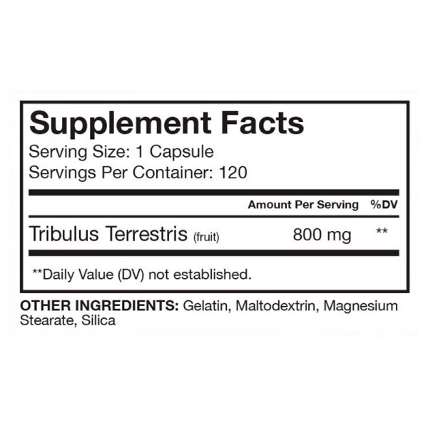 RSP TRIBULUS