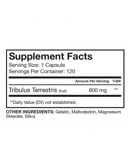 RSP TRIBULUS