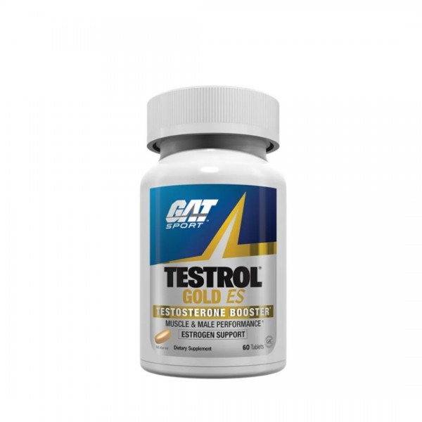 TESTROL GOLD ES