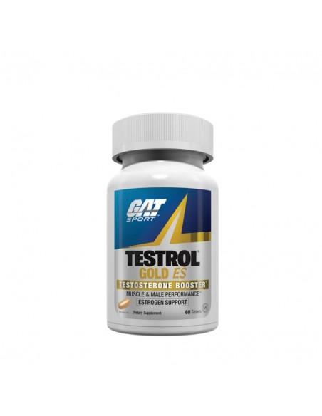 TESTROL GOLD ES