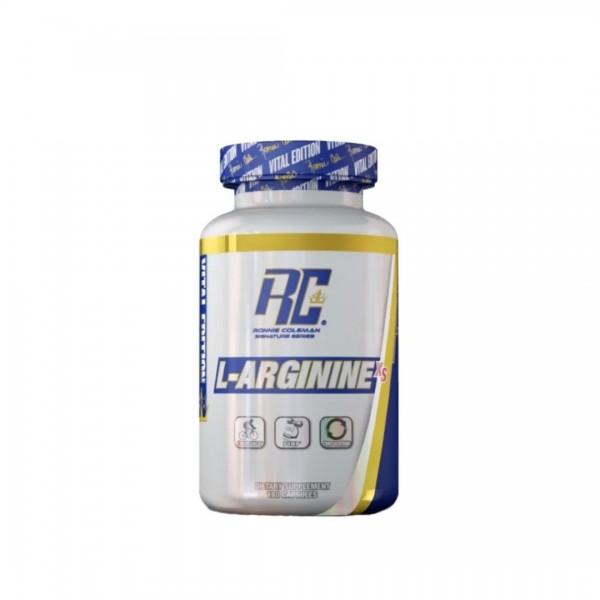 ARGININE XS